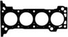 TOYOT 111150C011 Gasket, cylinder head